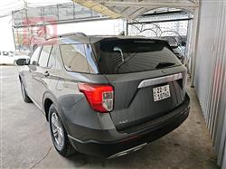 فۆرد ئێکسپلۆرەر